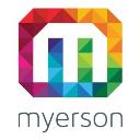 Myerson Solicitors logo